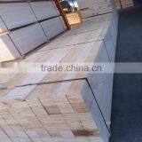 Poplar LVL for Construction/saffold Plank /door Frame