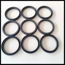 Custom-made NBR Special-shaped Mechanical Parts, Molded NBR Seal Processing thumbnail-3