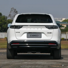2023 ENS1 SUV Hot Selling Brand New Used Electric Suv Car 150 Km/h 4 Wheel Durable Electric EV Car Long Range 510km 2022 thumbnail-2