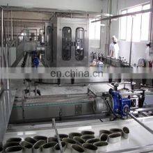 Industrial Canned Fish in Oil Production Line thumbnail-3