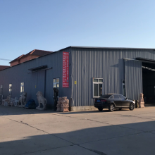 Ouyi Art Sculpture Co., Ltd company overview - view 4 thumbnail