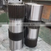 China Manufacturer Direct Selling Gear Shaft	 Drive Shaft thumbnail-2