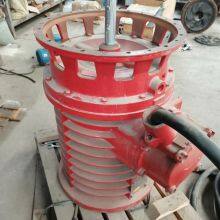 Deep Well Submersible Pump Blow-down Pump Professional Service thumbnail-5