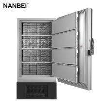 ULT -86 Degree Ultra Low Deep Freezer Pharmaceutical Refrigerator thumbnail-2
