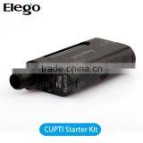 100% Authentic Kanger Cupti Starter Kit / Kanger Cupit 75W Kit / Kanger Cupit Kit With Leak-free Design thumbnail-4