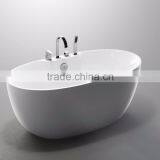 Very Small Bathtub 1300mm for Children thumbnail-1