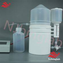 NJbinglab PFA Acid Purification System for PerkinElmer ICP-MS, Small Footprint