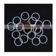 High Quality SINOTRUK SITRAK Chassis Axle Accessories WG4095415011 One-way O-ring For Rotary Steering Knuckle thumbnail-4