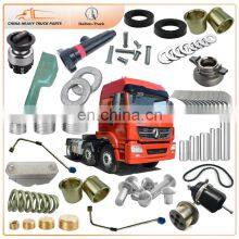 Beiben V3 NG80B Weichai WP10/WP12/WP13 Yuchai Fast 12JS160/12JS180/12JSD200 Truck Spare Parts 61500030008 Connector Body thumbnail-4
