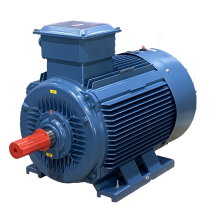 Three-phase Permanent Magnet Synchronous Motor thumbnail-1