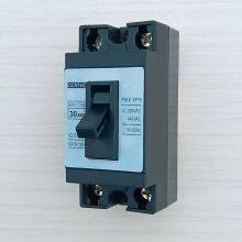 Leakage Circuit Breaker NT50L Small Miniature Switch 220V Air Conditioning Power Supply Protector Household 2P30A20A15A thumbnail-2
