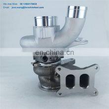 Upgrade Stage 2 G25-660 Ball Bearing Turbocharger 06K145722H S3 Golf GTR R 2.0T IS12 IS38 Turbo thumbnail-5