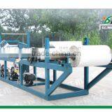 Food Paper Wax Coating Machine thumbnail-1