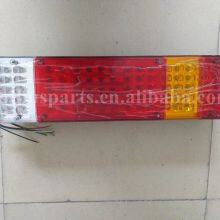 5-0285 Rear Tail Lamp Bus Rear Led Lamp 24V for Volvo thumbnail-4