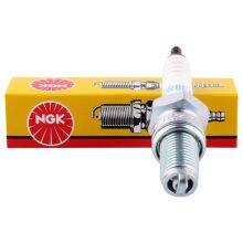 Wholesale Original Genuine NGK Spark Plug Nickel Alloy DR8EA 7162 Car Engine Spark Plug for Ferrari thumbnail-5