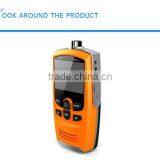 Full HD 1080P Police Car Camera With GPS and Remote Control Factory Direct Sale Two Channels Car Video Camera With GPS Suitable thumbnail-3