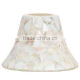 Core Mosaic Large Candle Shade