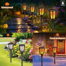 Solar Flame Lamp thumbnail-3