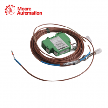 EPRO | Emerson PR6423/106-OF1 PR6423/106-0F1 8mm Eddy Current Sensor In Stock thumbnail-2