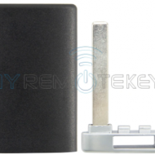 FCC NBG009768T Smart Key 5 Button 315mhz 433mhz 46 Chip for Cadillac SRX ATS 2010-2015 PN 22865375 20984227 13502537 thumbnail-3