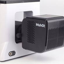 Inverted Metallurgical Microscope MJX60 thumbnail-3