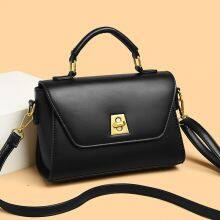 AH03 Shoulder Bags High Quality pu Leather Cross Body Bags Designer Purses Luxury Handbags For Women