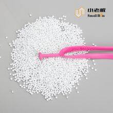 Manufacturer's Flexible PVC Compound Granules for Molding Sports Shoes Soles Applications in Africa Market thumbnail-4