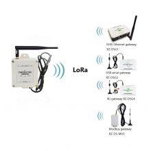 Thingsend Strong Signal Warehouse Freezer Refrigerator LoRa Wireless Iot Temperature Sensor XZ-DS01-TP2A thumbnail-5