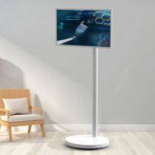 18-32-Inch HD Bestie Machine Heart Screen Mobile Free Screen Home Meeting Live Entertainment LCD LED Video Display thumbnail-3