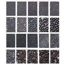 Overhead Rail Spin Hook(s) Shot Blasting Machine thumbnail-4