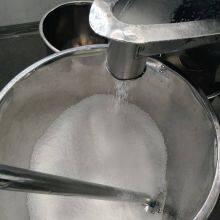 Flame-retardant Pc/abs Alloy for Household Appliances, Automotive and Electronic Components, High Temperature Resistance, High Strength, High Fluidity, Modified Material thumbnail-3