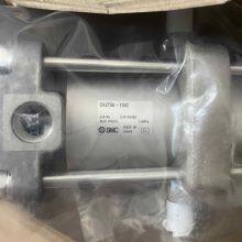 100% Original SMC Air Cylinder CA2T50-100Z Standard Type, Double Acting, Single Rod,pneumatic Air Cylinder thumbnail-4