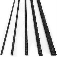 Best Selling 12mm 16mm 18mm 20mm Reinforced Concrete Iron Rods Deformed Steel Rebar thumbnail-2