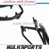 2016 New Arrival Carbon Mtb Frame 27.5 Mtb Bike Bicycle Mountain Frame Quality Choice thumbnail-3