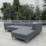 Indoor Fabric Sectional Sofa Reproduction Furniture thumbnail-4