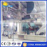 China New Technology Jatropha Seed Oil Processing Plant