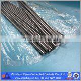 Ground Carbide Rods Round Carbide Bar Diameter 5mm With Standard Length of 330mm thumbnail-1