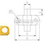 RIG22B Adjustable Power Resistor