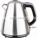 Coating Color Stainless Steel Electric Kettle thumbnail-2