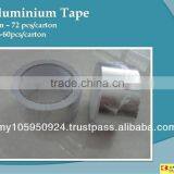 Aluminium Tape