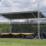 T 6082 Stage Lighting Truss /wedding Stage Lighting Truss/easy Truss System thumbnail-6