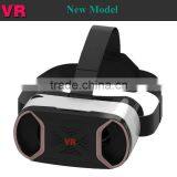 Virtual Reality 3d Glasses vr Box 3d Video Glasses thumbnail-1