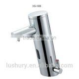 The Newest Intelligent Self Powered Automatic Faucet thumbnail-4