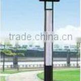 High Power Long Lifespan Used for Road Solar Lawn Light in Garden Lighting