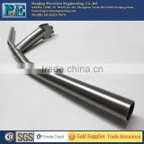 Custom Precision Steel Bicycle Tube Parts thumbnail-2