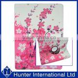 Pink Blossom Rotating Tablet Case For IPad Air 2 thumbnail-1