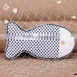 Adorable Shape and Multi-uses Baby Fish Shape Pillow thumbnail-5