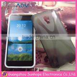 Soft Back Cover for Xiaomi Mi2A M2A