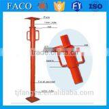 Adjustable Steel Prop Scaffolding ! Shoring Prop & Scaffolding Prop Jack & Adjustable Telescopic Prop thumbnail-2