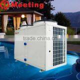 Swimming Pool Equipment 3.5kw 5kw 7kw 9kw 12kw 16kw 18kw 36kw 72kw Meeting Heat Pump thumbnail-1